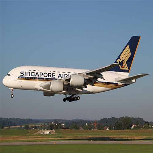 Singapore Airlines customers Data leaked in security breach