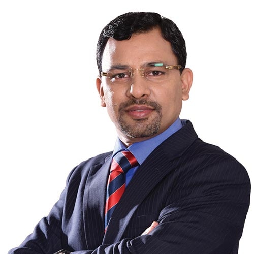 "The Government’s Union Budget 2021 is built on the foundation of new technologies"