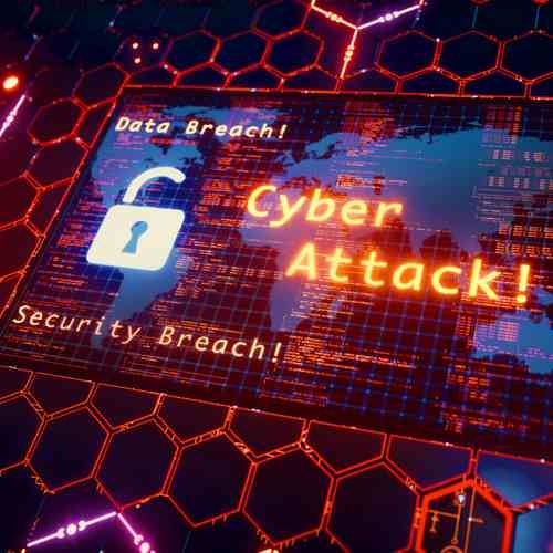 European Banking Authority under the trap of cyber-attack