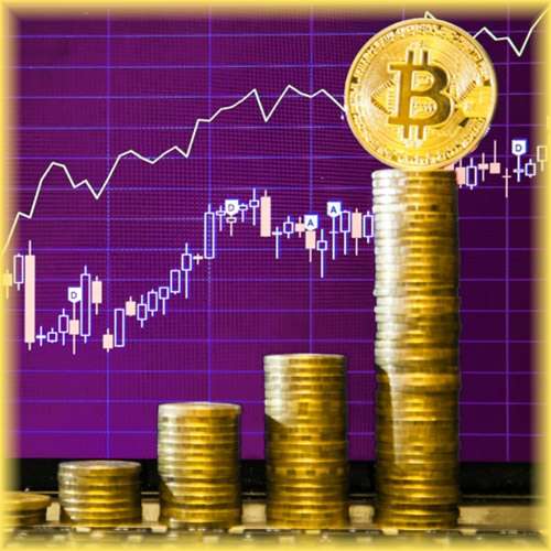 Is Bitcoin set to hit an all-time high of $60,000 this week?