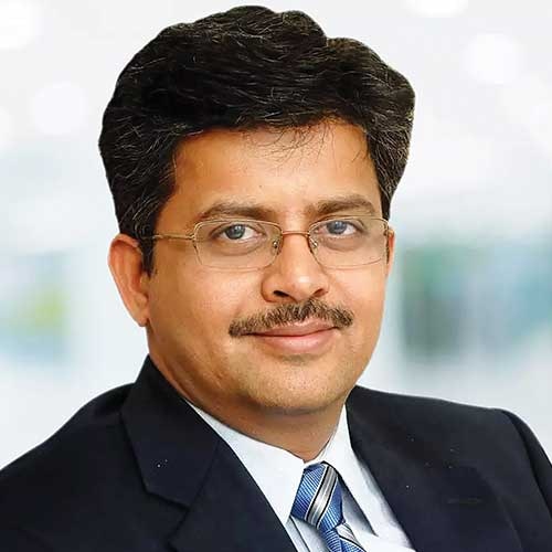 "Focus on setting up of Fintech Hub, enhancing digital payments and use of AI in governance – all provide a strong platform for Digital India"