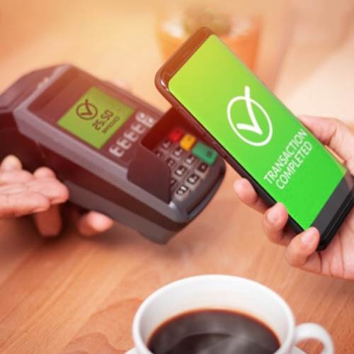 India ranks No.1 in the cashless society