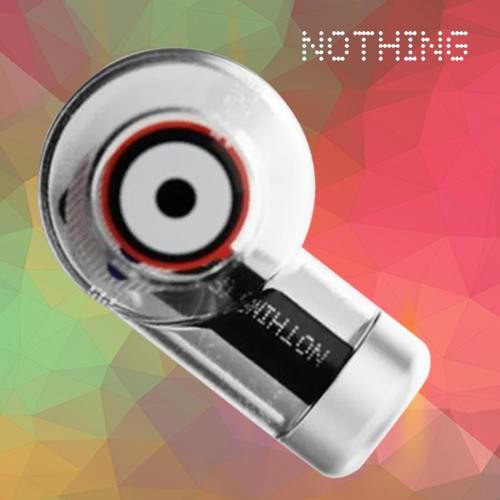 Nothing brings in 'Concept 1' TWS earbuds with a transparent design