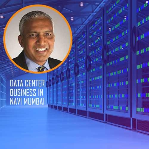 Princeton Digital Group to invest into data center business in Navi Mumbai