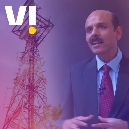 Vodafone Idea claims to buy enough spectrum to meet customer requirements and be competitive in market