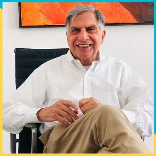 Ratan Tata buys stake in media company - Pritish Nandy Communications