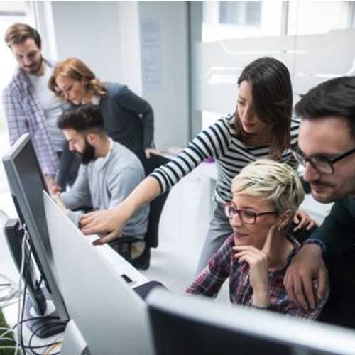 Technology & The Service Desk: Meeting Tomorrow's Support Needs Today