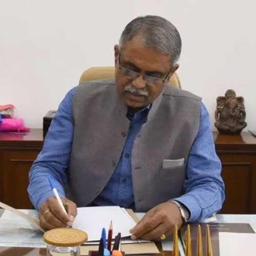 P K Sinha, the Principal Advisor PM Narendra Modi, has resigned