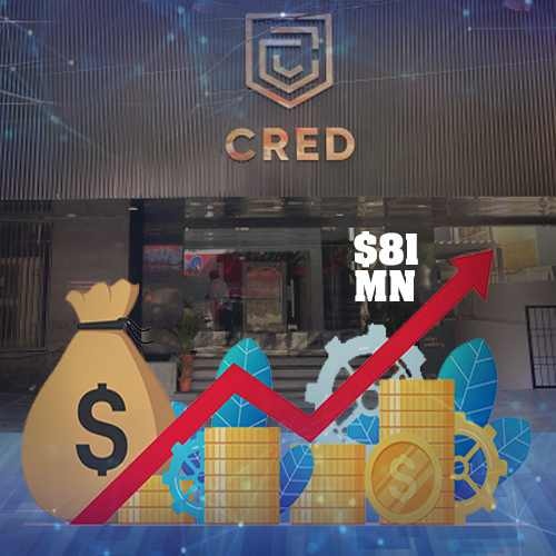 CRED in talks with investors to raise $200 mn fund, to hit $2 bn valuation: Reports