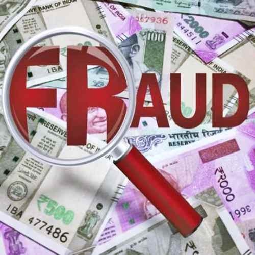 8 held for conspiring to steal Rs.216 crore using information of dormant bank accounts
