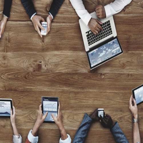 Keeping Your Remote Workforce Connected