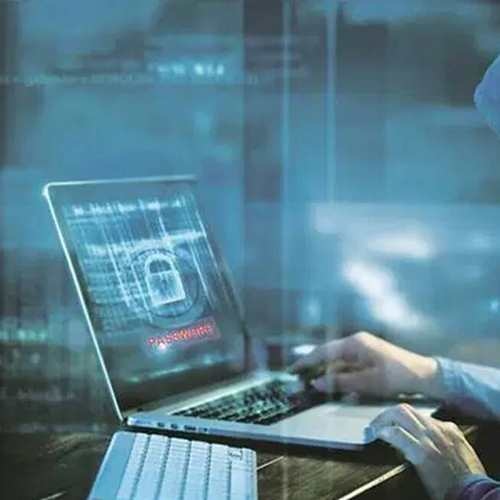 Police alerts social media users about online extortion gang