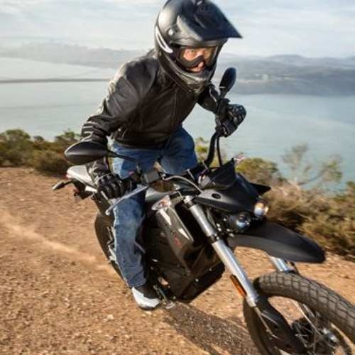 3 Questions with Zero Motorcycleâ€™s Chris Langlois