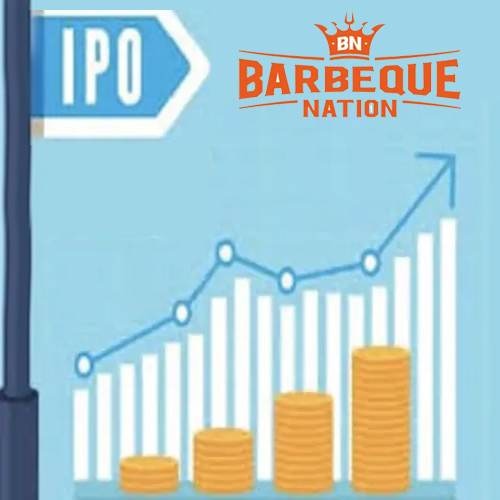 Barbeque Nation to open with ₹453-crore IPO on March 24