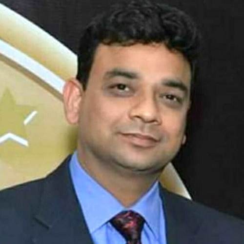 Ex-Punjab government CTO Ashish Shrivastava joins FSS as Head of Technology