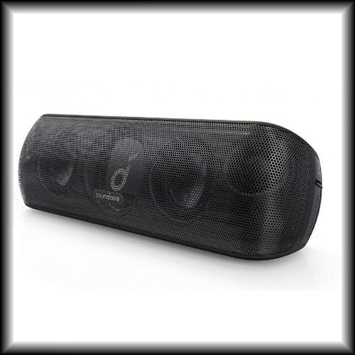 Soundcore by Anker unveils high power, 30W Bluetooth Party speaker 'Motion Plus'