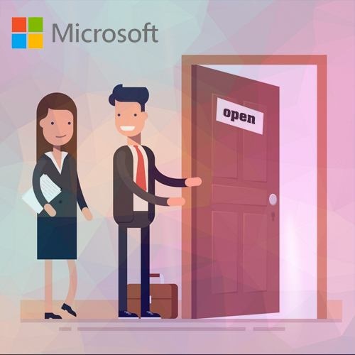 Microsoft to reopen for more employees at headquarters from march 29