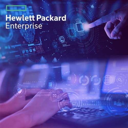HPE Ezmeral Software designed to help enterprises to go for digital transformation