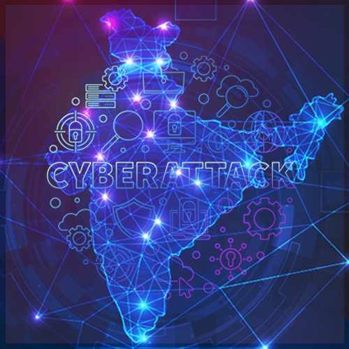 2020 witnesses almost 300% rise in cyber-attacks in India