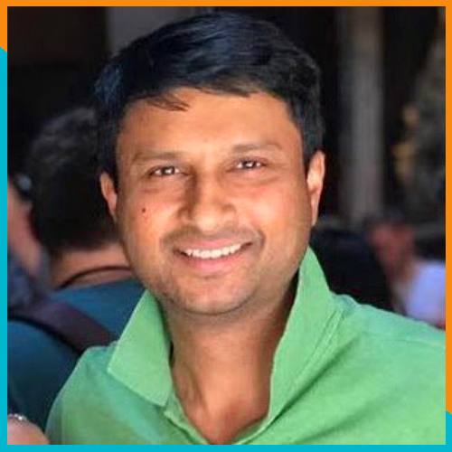 Rishit Jhunjhunwala elevated to head Truecallerâ€™s India business