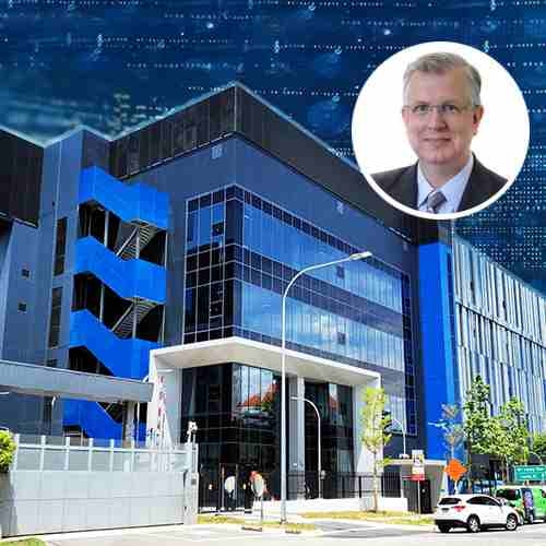 Digital Realty to empower APAC market with it's third DC in Singapore