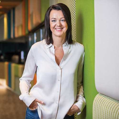 At Zendesk, women make up 37% of workforce in the APAC region
