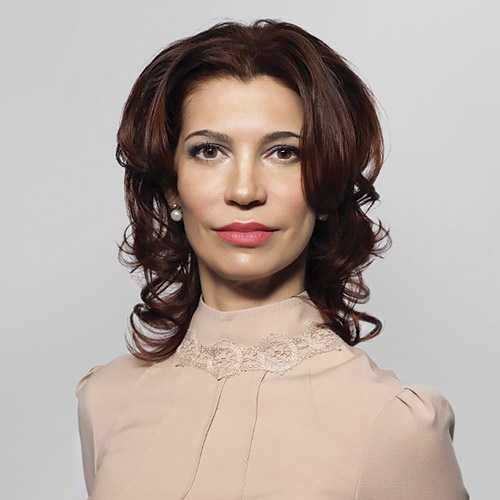 Having more females working within the industry could set an example