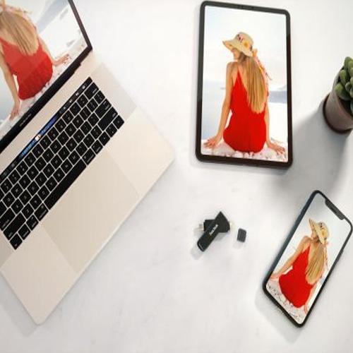 Western Digital brings 2-in-1 Flash Drive for transferring content seamlessly between iPhone and USB Type-C devices