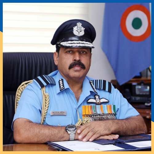 Air Chief Marshal feels AI can change the war scenario
