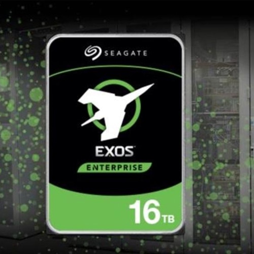Seagate ships over 3 Zettabytes of data storage capacity