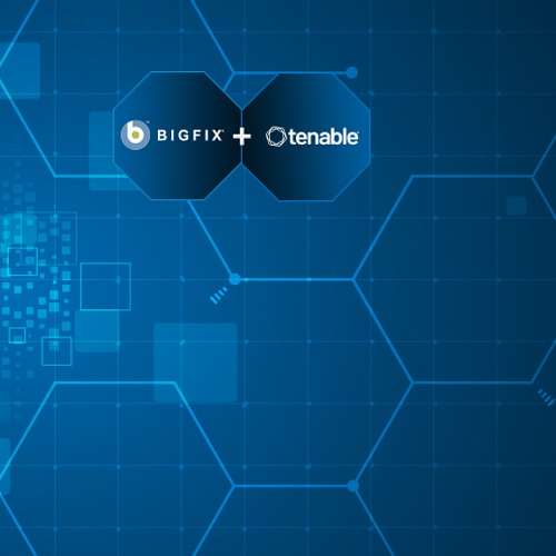 Tenable ties up with HCL BigFix to leverage risk-based insights to speed vulnerability remediation workflows