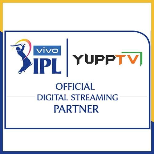 YuppTV gets digital broadcasting rights for IPL 2021 in almost 100 countries