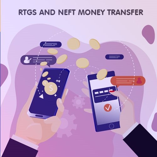 RBI permits RTGS and NEFT money transfer facilities extending beyond banks