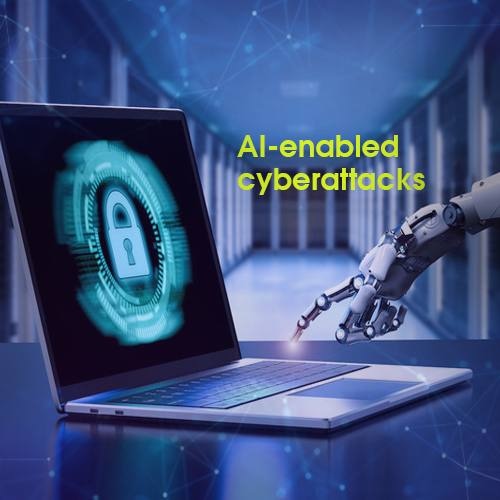 Cybercrooks are getting ready for AI-enabled cyberattacks