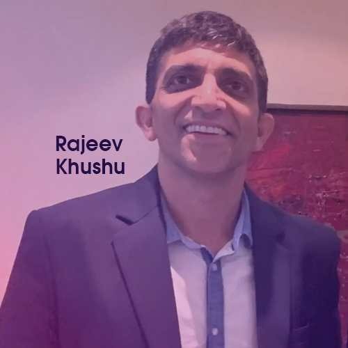 IESA chairs Rajeev Khushu as its Chairman