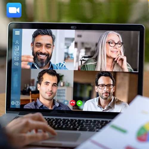 Zoom Messenger found vulnerable with Security Flaw