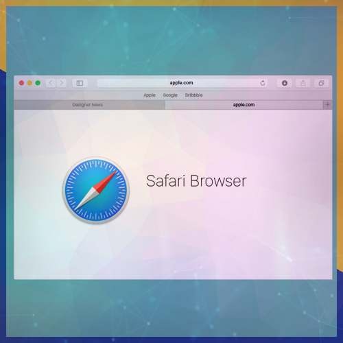  Apple rewarded hacker Rs 75 Lakh for finding Security Hole in Safari Browser