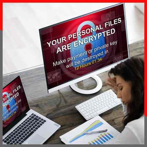 Ansal Housing faces ransomware attacks impacting its IT Systems