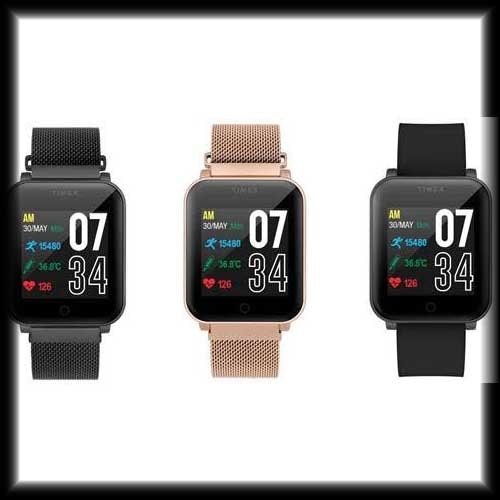 Times enters into fitness segment with TIMEX FIT