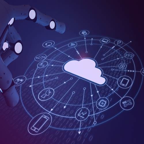 AI powered cloud-native platform to automate, unify, and protect the Edge: Aruba ESP