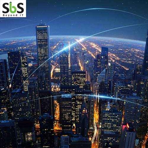 SBS Corp with Dassault Systemes to deliver digital transformation solutions