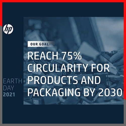 HP Announces Ambitious Climate Action Goals