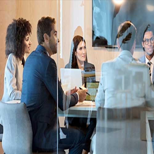 What is the role for identity as businesses in APAC transform to a new normal way of working?