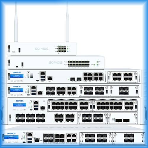 Sophos Unveils XGS Series Firewall Appliances with Industry-Best Transport Layer Security (TLS) Inspection