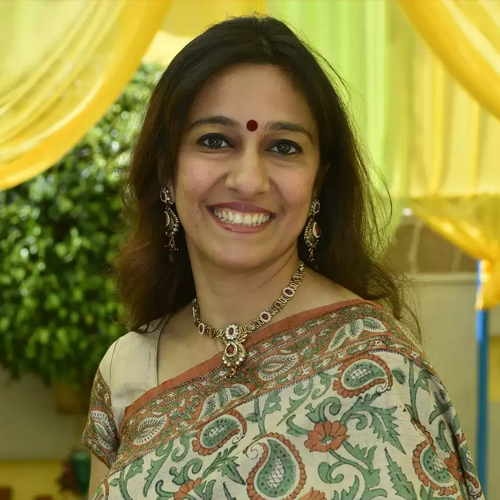 Revolut ropes in Paroma Chatterjee as India head, to hire 300 people