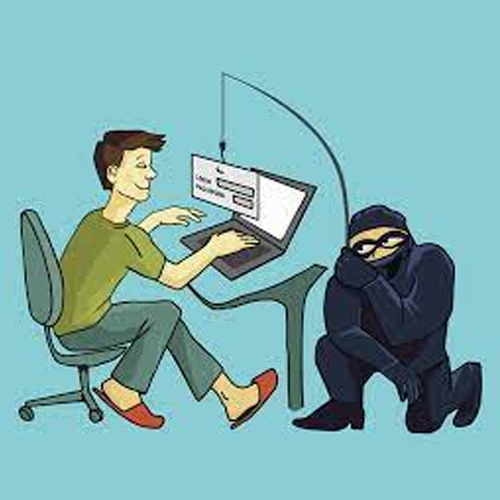 Pune woman loses more than â‚¹ 3.98 crore through online fraudsters