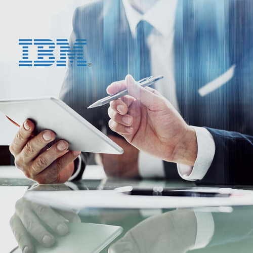 IBM to take over myInvenio