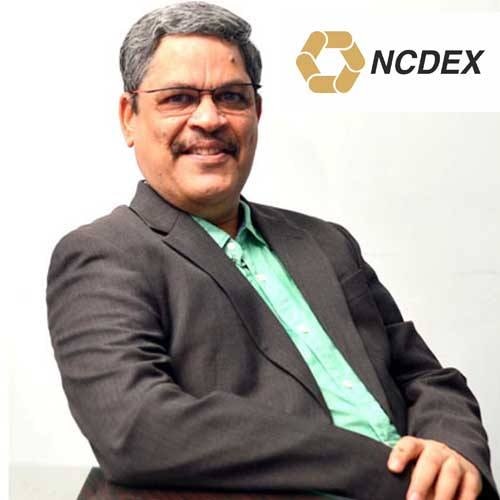 Arun Raste becomes MD & CEO of NCDEX
