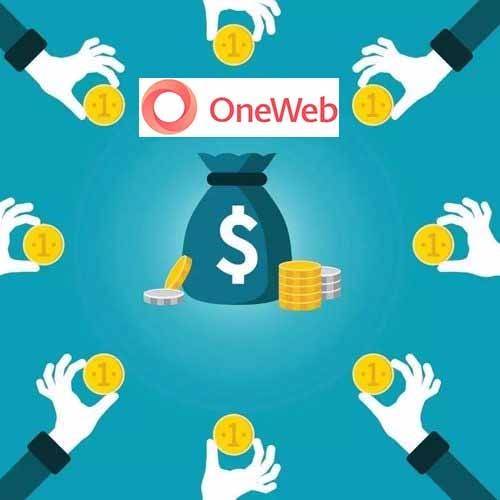 OneWeb bags $550 million in funding from Eutelsat Communications