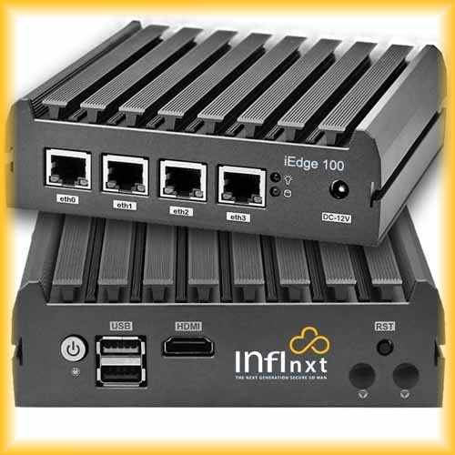 Infinity Labs with iValue to offer Next Generation Secure SD-WAN